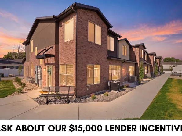 976 E 1250 S, Ogden, UT 84404