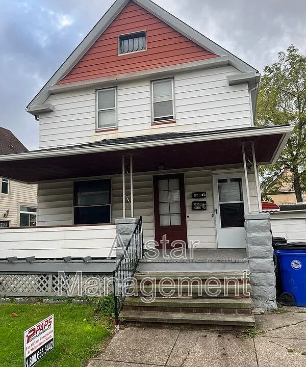 4023 Poe Ave #UP