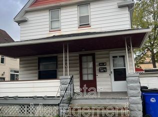 4023 Poe Ave #UP, Cleveland, OH 44109