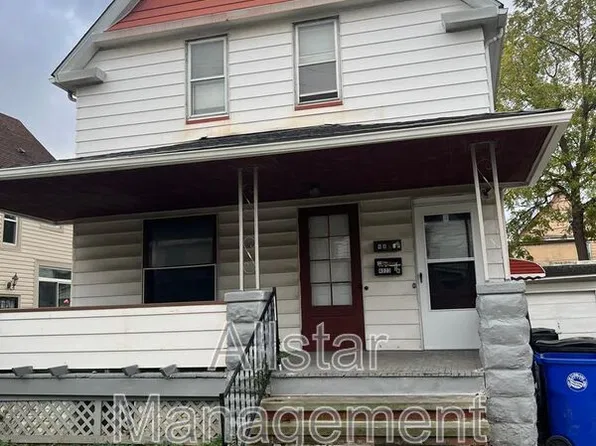 4023 Poe Ave #Up, Cleveland, OH 44109