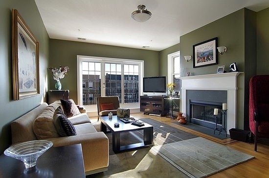 1st image of 608 Hinman Ave APT 3S