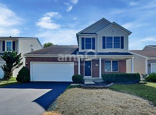 774 Shellbark St, Blacklick, OH 43004