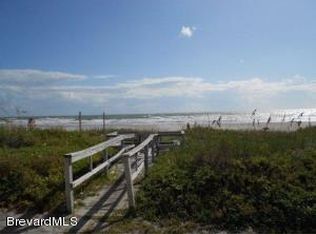 55 S Atlantic Ave APT 6, Cocoa Beach, FL 32931