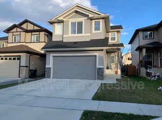 143 Awentia St, Leduc, AB T9E1H4