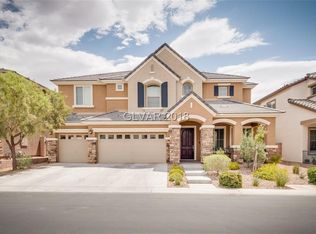 7020 Twin Forks Peak St, Las Vegas, NV 89166