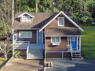 696 Rainbow Rd, Saltspring Island, BC V8K2M6