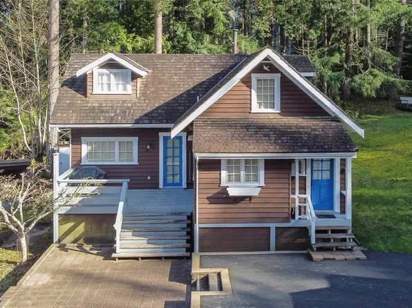 696 Rainbow Rd, Saltspring Island, BC V8K 2M6