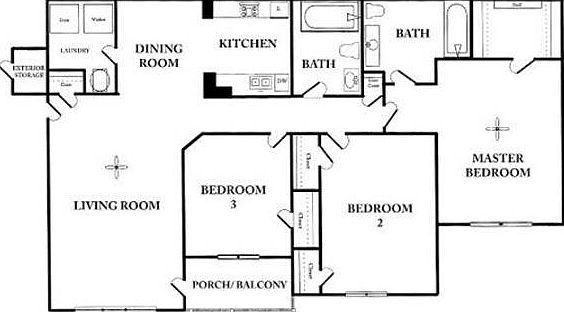 2nd image of 525 W 13th St NE APT 508