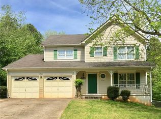 1767 Scholar Dr, Lawrenceville, GA 30044