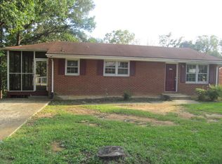 930 Hedgewood Rd NW, Roanoke, VA 24017