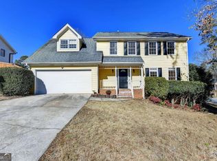 3945 Genoa Ct, Duluth, GA 30096