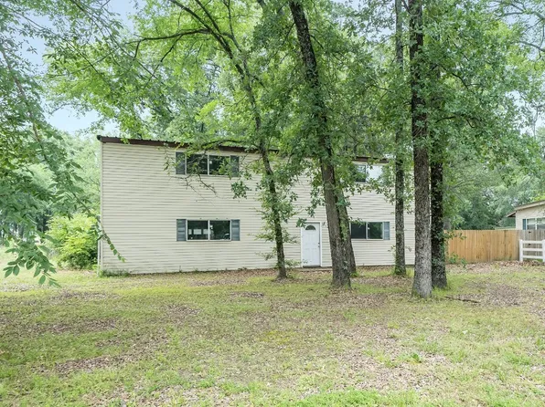 Wood County Rd #1975, Yantis, TX 75497