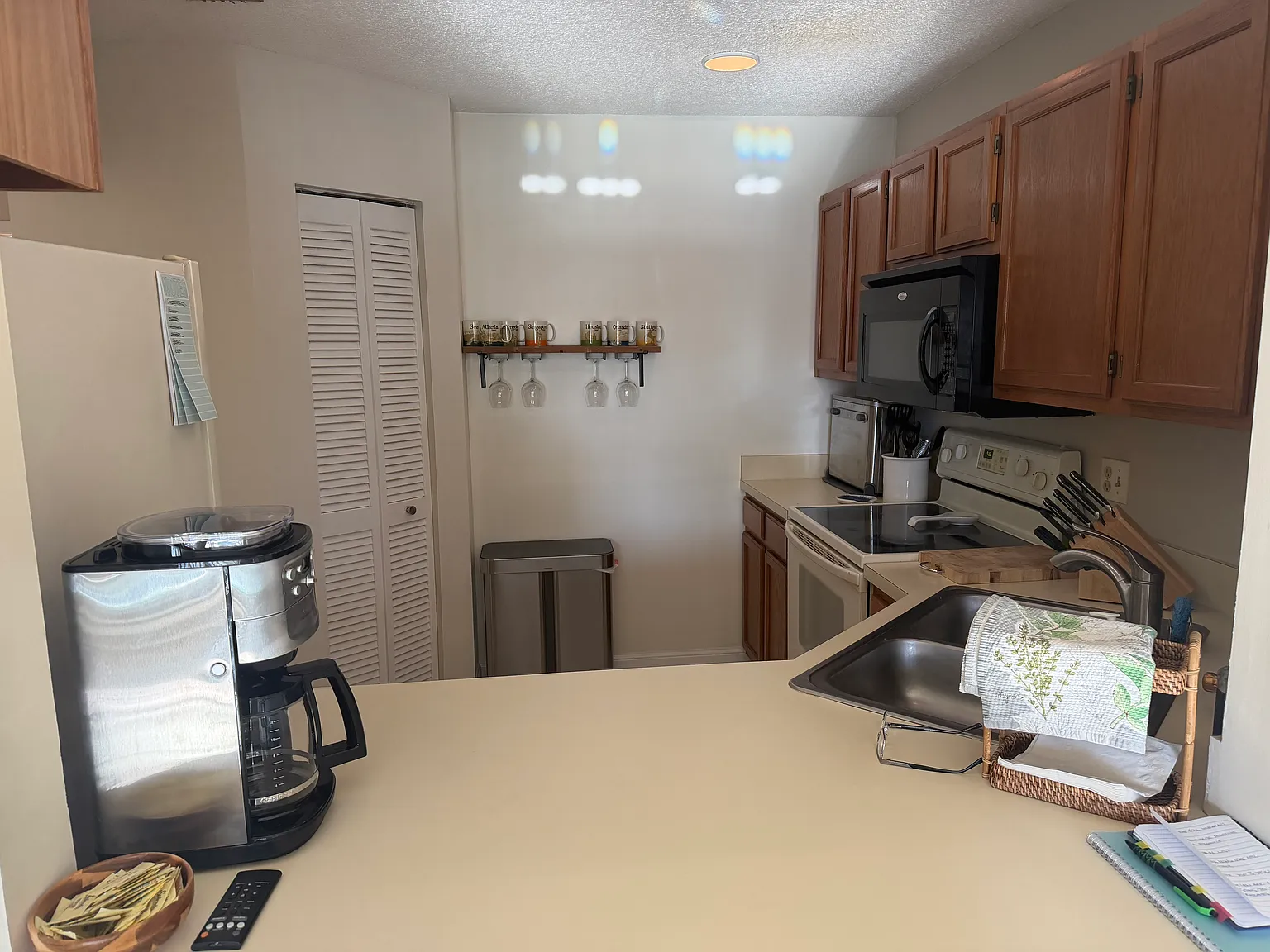 1 bed, 732 sqft, $1,900 — Photo 4