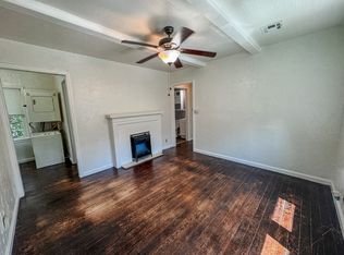 821 Chestnut St, Muskogee, OK 74403