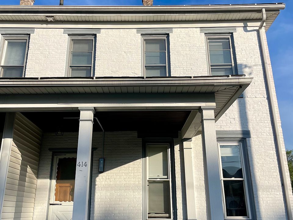 1st image of 416 Spruce St #414