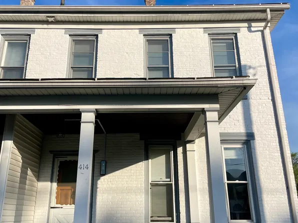 416 Spruce St #414, Hollidaysburg, PA 16648