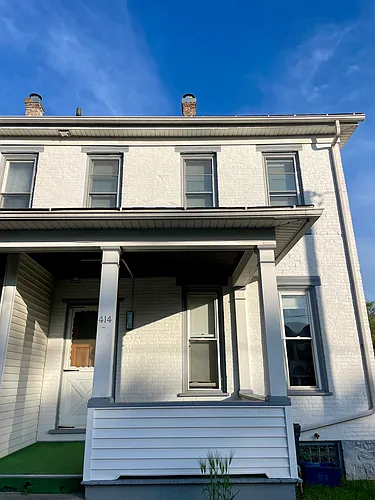 416 Spruce St #414 Photo 1