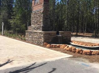 LOT 33 Hibernate Way, Freeport, FL 32439