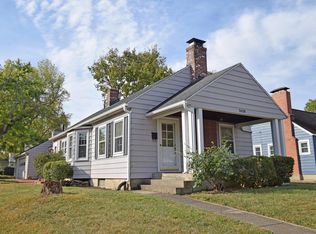 2620 Flemming Rd, Middletown, OH 45042