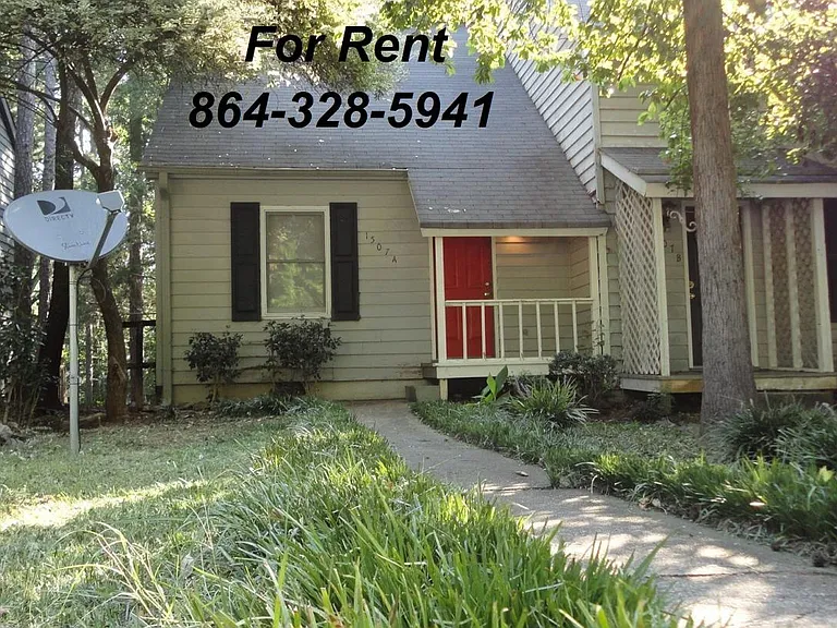 1507 Marina Rd #A — Photo 1