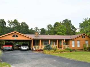 60 Apple Ln, Wellington, KY 40387