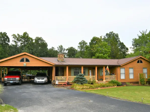 10 Spring Hill Rd, Wellington, KY 40387