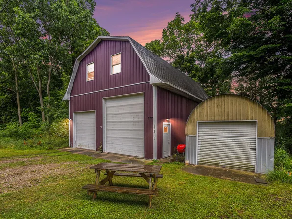 172 Elm St, Marcellus, MI 49067