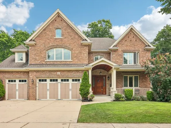 603 S Main St, Mount Prospect, IL 60056