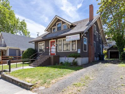 312 E 4th St, The Dalles, OR, 97058