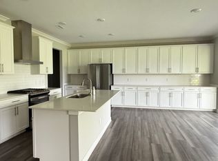 3567 Merchmont Rd, Bargersville, IN 46106