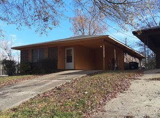 1619 Acorn St, Shreveport, LA 71101