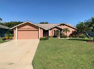 1509 SW 49th Ter, Cape Coral, FL 33914