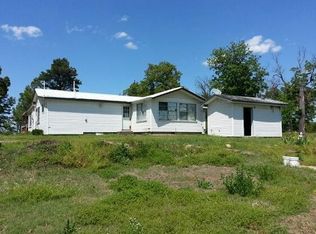 3111 Lakeshore Pl, McAlester, OK 74501