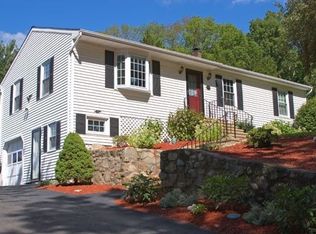 177 Blackberry Hill Rd, Beacon Falls, CT 06403