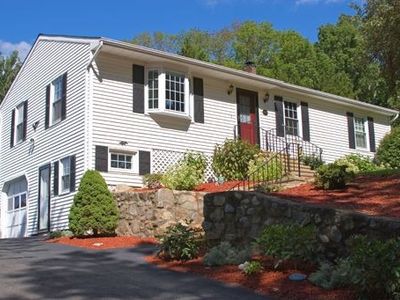 177 Blackberry Hill Rd, Beacon Falls, CT, 06403
