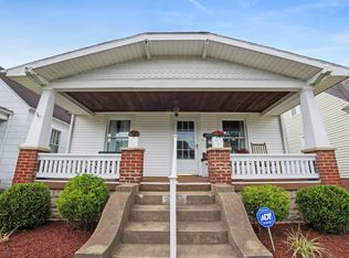 2008 S 9th St, Ironton, OH 45638