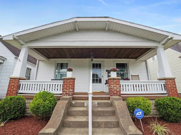 2008 S 9th St, Ironton, OH 45638