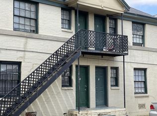 4811 Chenevert St APT 1, Houston, TX 77004