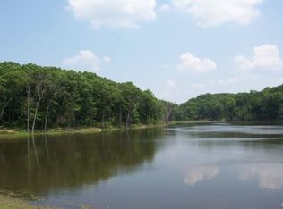 LOT 27 The Timbers, Hawk Pt, MO 63349