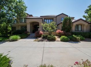 4902 S Elizabeth Cir, Cherry Hills Village, CO 80113