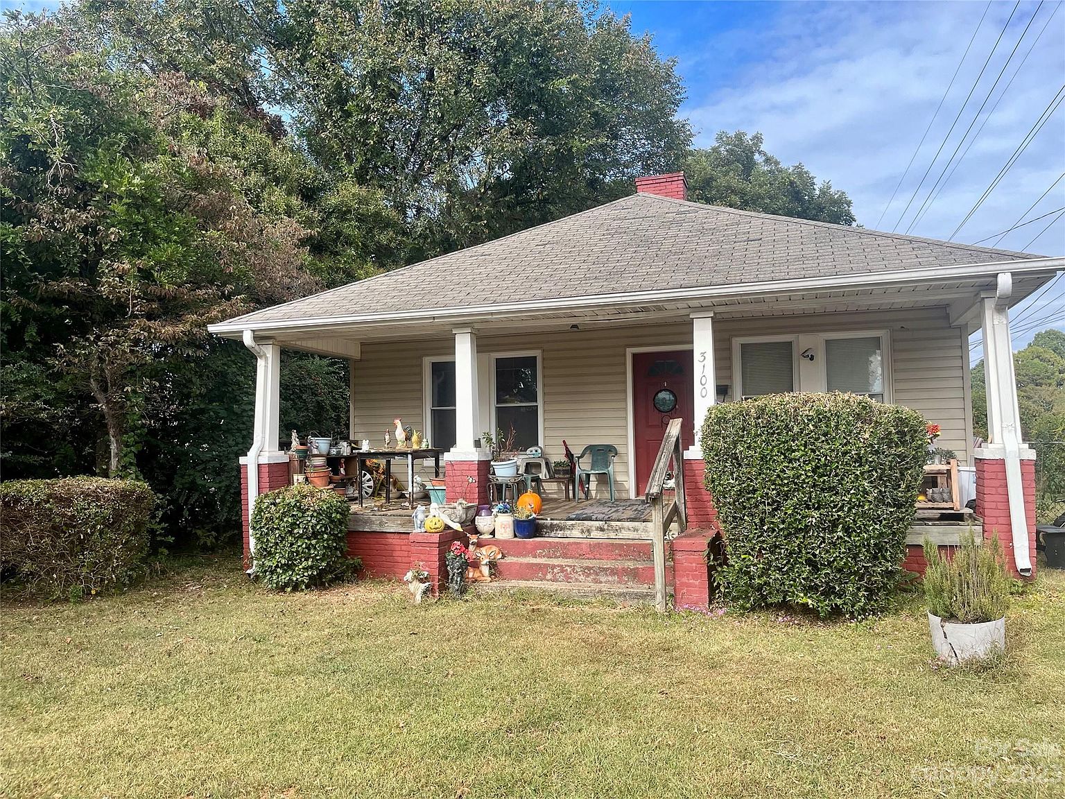 3100 Tuckaseegee Rd, Charlotte, NC 28208 MLS 4078829 Zillow