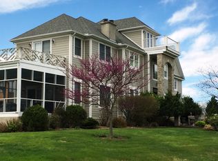 703 Broadcreek Dr, Stevensville, MD 21666