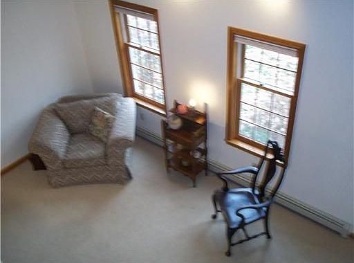 Vaulted Ceiling