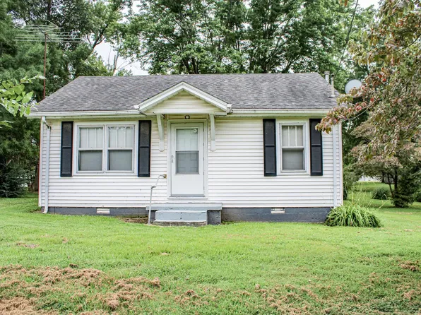 737 Monroe Dr, Barlow, KY 42024
