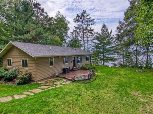 Grindstone Lake - Hayward WI Real Estate - 3 Homes For Sale | Zillow