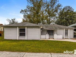 8370 Chessman Ct, Jacksonville, FL 32244