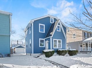 20 Elston St, Bloomfield Twp., NJ 07003