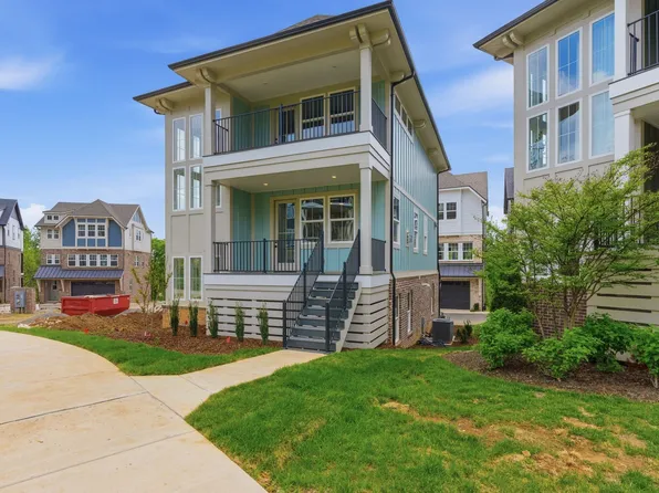 111 Honeywine St, Nashville, TN 37206