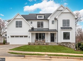 2221 Beacon Ln, Falls Church, VA 22043