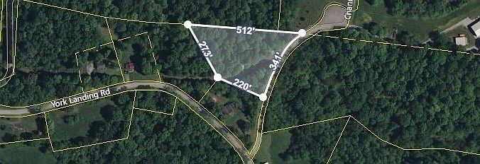 2nd image of 0 Chandler Rd